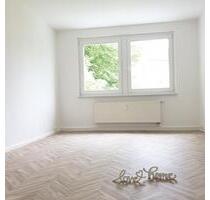 Eine Wohnung, wie für Sie gemacht! - Freiberg