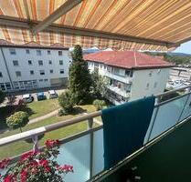 Wohnung mit Garage und nähe Bahnhof Zentrum - Weilheim in Oberbayern