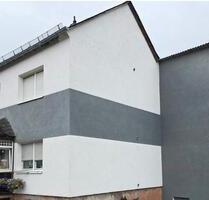 2 Z-Wohnung + 1 Zimmer extra, ruhig + zentral bei Katzenelnbogen - Schönborn