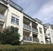 Gepflegte, ruhige 1,5 ZKB mit Balkon + EBK in GÖGGINGEN - Augsburg Bergheim