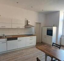 Helle 2-Zimmer-Wohnung mit Balkon und Einbauküche in Bebertal - Erxleben
