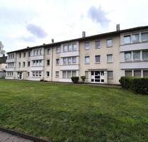 Helle 4-Zimmer-Wohnung mit Balkon! - Duisburg Hamborn