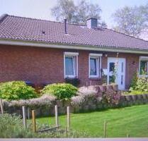 Im EFH-Neubau zentral zu Kiel komfortabel leben auf einer Ebene - Melsdorf