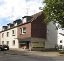 Stilvolle 3,5 Zi.-Wohnung, Erstbezug nach Modernisierung - Recklinghausen König Ludwig