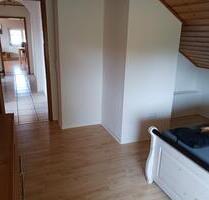 3,5 Zimmer Dachgeschosswohnung - 420,00 EUR Kaltmiete, ca.  74,00 m² in Oberthulba (PLZ: 97723)