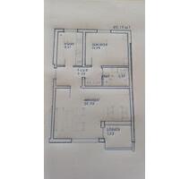 Attraktive vermietete 2-Zimmer-Wohnung mit Balkon in Altdorf (LA)