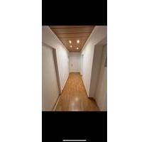 Schöne 4-Zimmer-Wohnung mit Balkon zur Miete ab sofort - Schöppenstedt