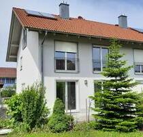 Provisionsfrei - Doppelhaushälfte in Walpertskirchen Neufahrn