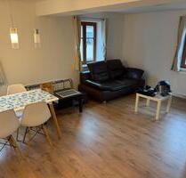 Helle, gemütliche 2-Zimmer Wohnung ab 01.02 - Haag an der Amper Inkofen