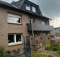 Schöne 3 Zimmer Wohnung ruhige Umgebung 82qm in Hiddenhausen - Enger