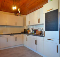 Helle und gepflegte 4 Zimmer Wohnung mit Balkon in Ranschbach 1.2 - Landau in der Pfalz
