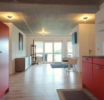Helle 3-Zimmer-Wohnung mit zwei Balkone in ruhiger Lage in Herten - Rheinfelden (Baden)