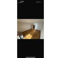 1-Zi-Wohnung in Remseck ab 1.10 zu vermieten - Remseck am Neckar
