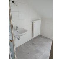 Schöne -3 Zimmer Wohnung mit Balkon im Ortsteil Rosenberg - Sulzbach-Rosenberg