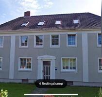 3-Zimmer-Wohnung in HH-Eidelstedt - Hamburg