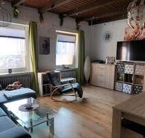 53m² Wohnung in der Krefelder Innenstadt