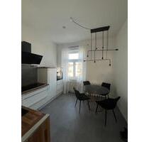 Möbilierte 1-Zimmer Wohnung Düsseldorf Friedrichstadt