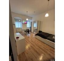 1-Zimmerwohnung in Münnerstadt - 300,00 EUR Kaltmiete, ca.  25,00 m² in Münnerstadt (PLZ: 97702)