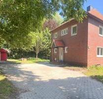 Mehrfamilienhaus, Wohnhaus, Landhaus, Kapitalanlage zu verkaufen - Weener
