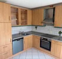 Wohnung im Außenbereich von Alfhausen