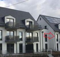 Helle 2-Zimmer-Wohnung mit Balkon und TG-Stellplatz (PAF) - Pfaffenhofen an der Ilm