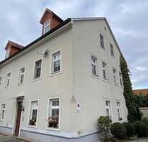 3 Zimmerwohnung in Borna ruhige Zentrumslage Einbauküche