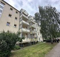 Sanierte 2 RWE mit Balkon! - 429,00 EUR Kaltmiete, ca.  50,36 m² in Leipzig (PLZ: 04178) Altwest