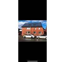 Schöne Wohnung in Rheine Mesum - 2.050,00 EUR Kaltmiete, ca.  245,00 m² in Rheine (PLZ: 48432) Gellendorf