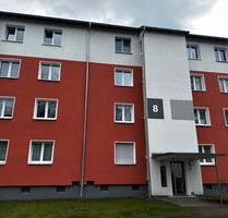 Wer will mich!? 2,5-Zimmer-Wohnung in zentraler Lage mit Einbauküche! - Dortmund Scharnhorst