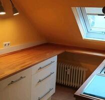 3 Zimmer DG Wohnung zu vermieten in Bad Soden-Salmünster