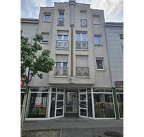 2 Zimmer Dachgeschosswohnung im Zentrum von Rheydt - Mönchengladbach Süd