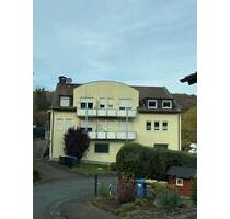 Wohnung in Ortsrandlage von Dillenburg-Eibach - Haiger