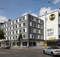 Moderne Bürofläche mit guter Verkehrsanbindung im 3. OG - Düsseldorf Flingern Süd