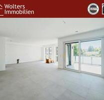 Exklusive 4-Zimmer Neubauwohnung mit Sonnenbalkon - Nähe Miele! - Gütersloh Kattenstroth