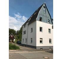 Attraktive Maisonette-Wohnung in AuerbachMühlgrün zu vermieten - Treuen