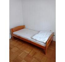 1 WG Zimmer zu vermieten ab sofort in 73447 - Oberkochen