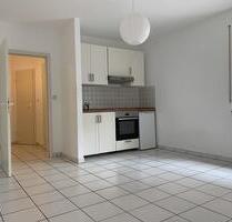 1 Zimmer-Wohnung mit Balkon am Rande der Altstadt - Idstein