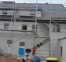 3-Zimmer-Wohnung mit Gartenanteil, Parkplatz & Keller - Remseck am Neckar