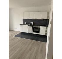 Ihre neue 1,5-ZW mit EBK und Gartenanteil in Hainstadt! - Hainburg