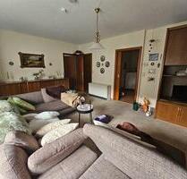 Großzügige Maisonette Wohnung mit Balkon zum Rhein in Kestert - Dahlheim