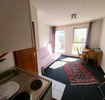 Charmante 1-Zimmer-Wohnung im Herzen von Saarbrücken