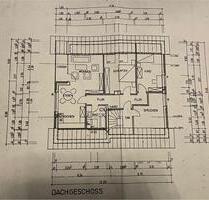 4 Zimmer Wohnung Dachgeschoss - 875,00 EUR Kaltmiete, in Plettenberg (PLZ: 58840)