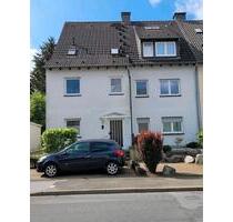 von privat: 43 m² EG Wohnung in ruhigem 4 Familienhaus - Velbert