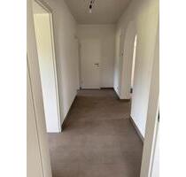 Helle 2-Zimmer EG-Wohnung mit Terrasse & Garten - Bad Marienberg (Westerwald)