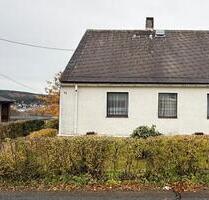 Doppelhaushälfte, sanierungsbedürftig, 09526 Olbernhau