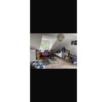 4 WG Stuttgart Mitte 1 Zimmer frei Neu renoviert