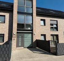 Exklusive Neubau Mietwohnung in BI-Mitte, Tiefgarage uvm.! - Bielefeld