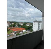 Geschmackvolle 2-Zimmer-Wohnung mit Balkon in Limburgerhof