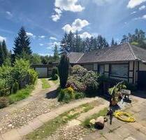 Helle 3 Zimmer Wohnung - 590,00 EUR Kaltmiete, in Bleckede (PLZ: 21354)