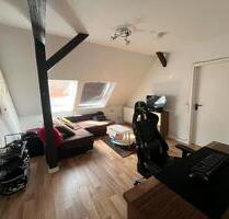 Gemütliche 3-Zimmer-Wohnung im Südliche Innenstadt - Halle (Saale) Damaschkestraße